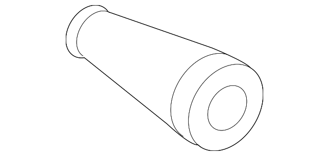 5133963AA Деталь LAMP HOUSING GROMMET