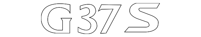 84894JU40B Деталь NAMEPLATE
