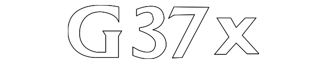 84894JU40C Деталь NAMEPLATE