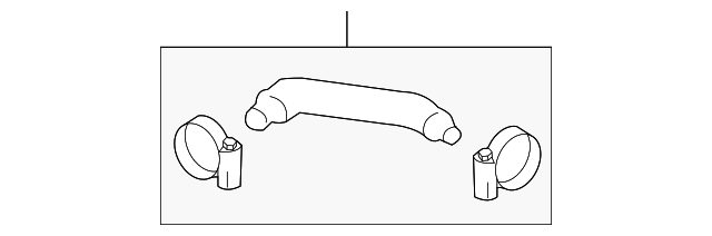 26720-23310 HOSE