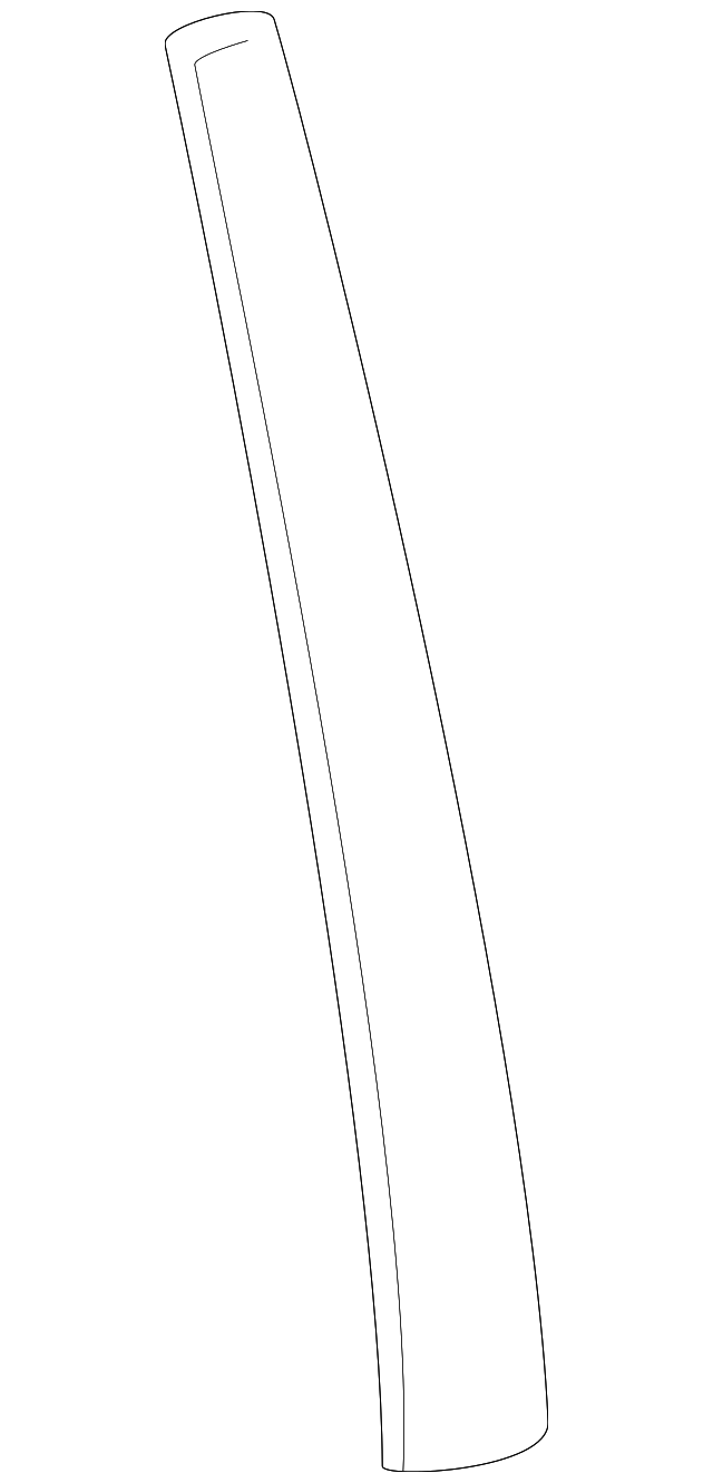 75924-52011 Деталь TAPE, LEFT