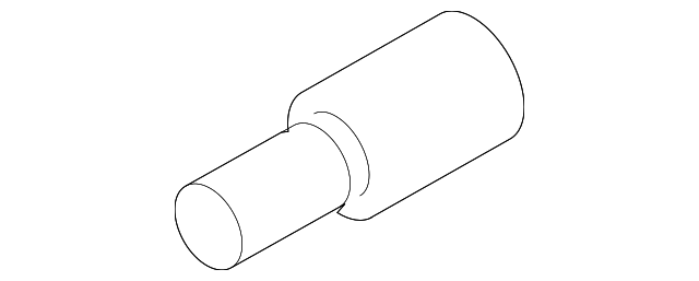 6331986Z00 Деталь INNER QTR PANEL BRACKET, RIGHT