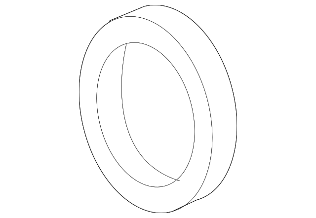 8245769400 OIL SEAL