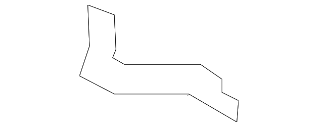 81135-3E000 Деталь LATCH BRACKET