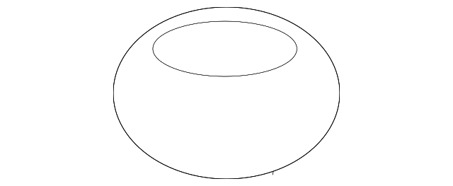 00222-66971 Деталь GROMMET, LEFT
