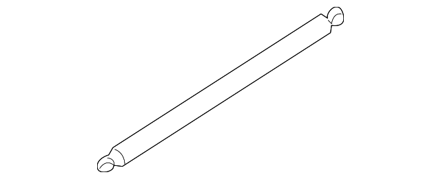 81181-3E011 Деталь LIFT CYLINDER