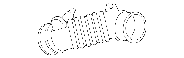 17880-21091 AIR HOSE