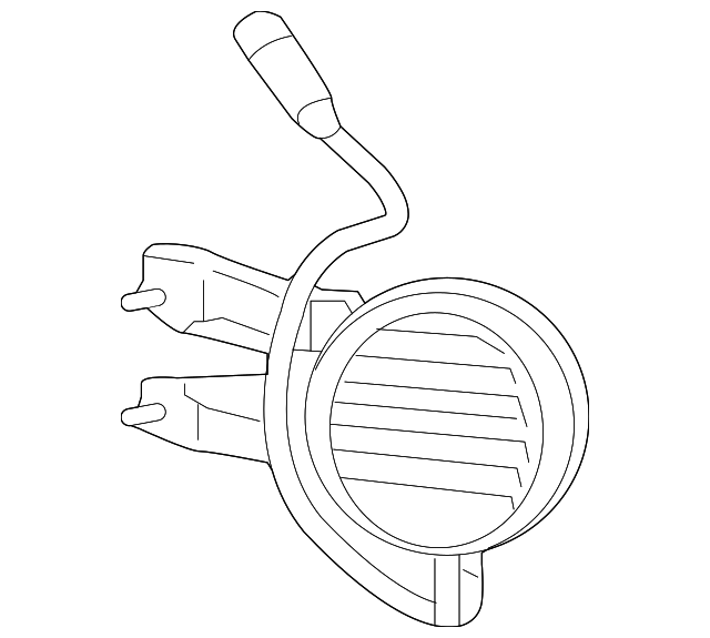 86570-48020 SPEAKER