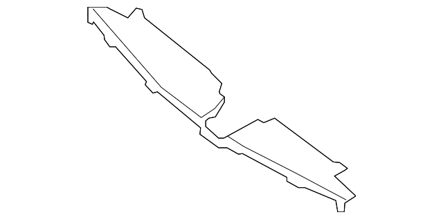 62078-9N00A CLOSURE PANEL