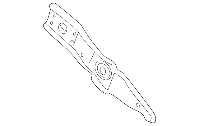 16630605 ARM, RIGHT