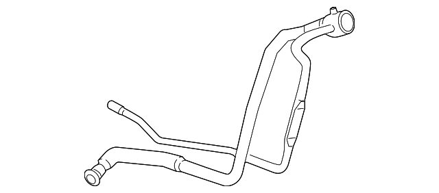 77201-47092 FILLER PIPE