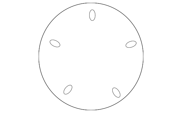QX34PAKAB Деталь WHEEL COVER