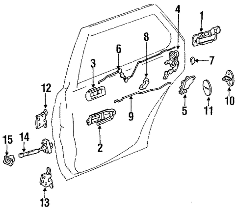 LS400 HARDWARE 2
