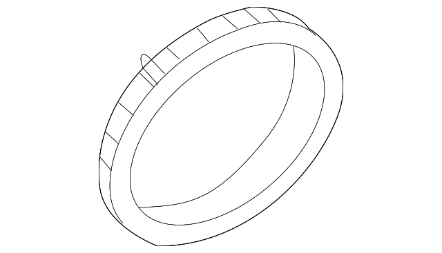 5G0-941-607-B Деталь INNER CAP, LEFT
