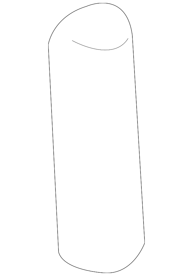 25443-25000 FILLER HOSE
