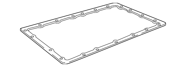 SJ01-19-835 Деталь GASKET
