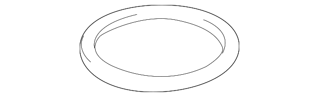 SJ01-19-852 Деталь FILTER O-RING