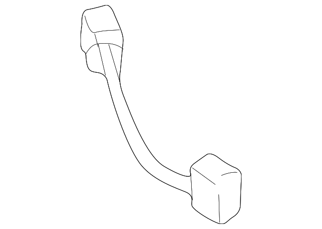 GD7B66D10 Деталь WIRE