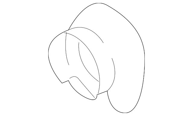 8E0-711-673-D-6YS Деталь ESCUTCHEON