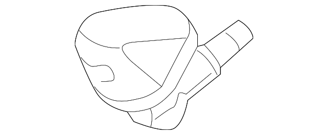 98930-2E000 Деталь WASHER NOZZLE