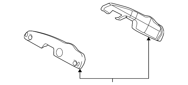 98750-2E000 Деталь COVER