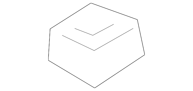 870165ZM0A Деталь LUMBAR SWITCH