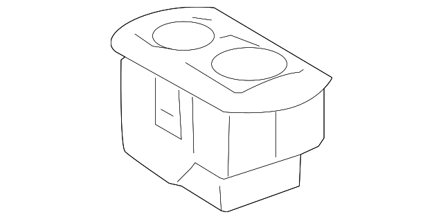 84870-0C030 MIRROR SWITCH
