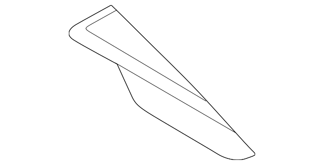 51-16-8-196-967 Деталь ARMREST ASSY TRAY