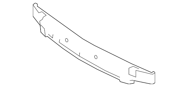 CC43-50-111B ABSORBER
