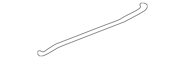 81736-26000 Деталь LOCK ROD