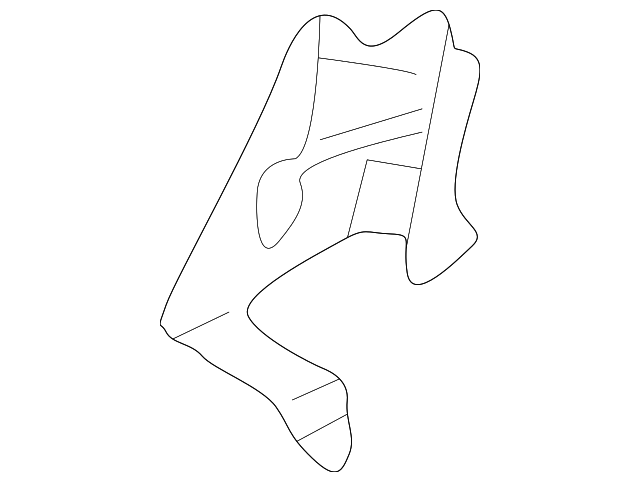 95750-26000 Деталь LOCK ACTUATOR