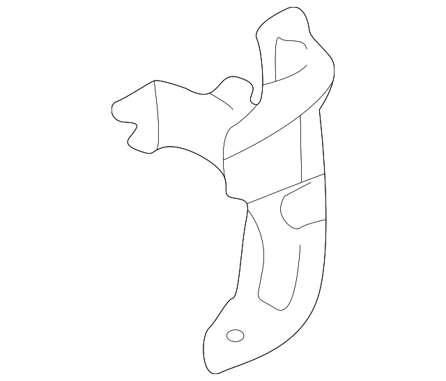 81720-26000 Деталь LINK ASSY