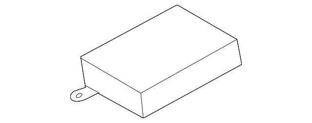 28330-CA100 Деталь CONTROL ASSY