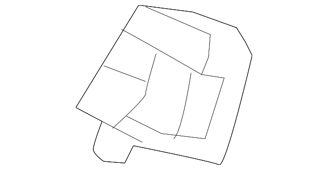 36770-TA0-A01 Деталь SWITCH ASSY., CRUISE
