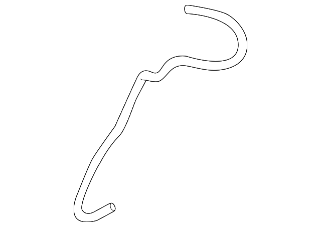 274921MA0B Деталь DISCHARGE HOSE