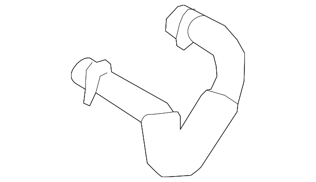 31374-A9500 Деталь HOSE