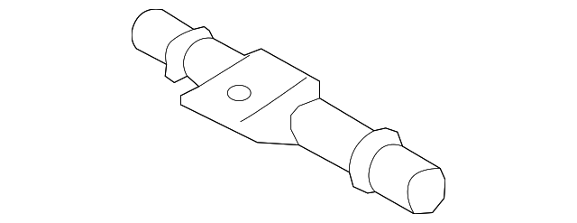 31143-A9000 Деталь CONNECTOR