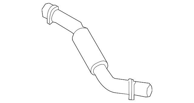 31372-A9500 Деталь CONNECTOR HOSE