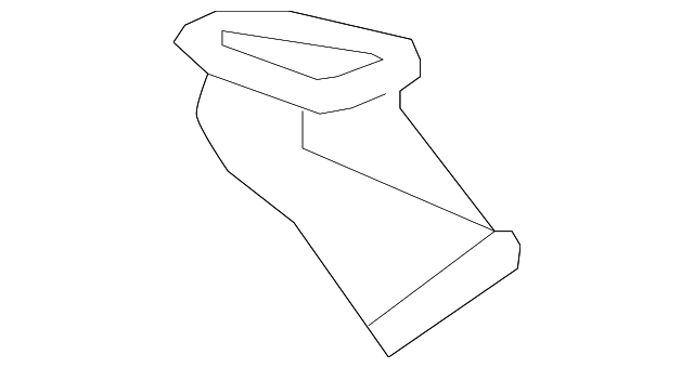 15825905 Деталь DRAIN VALVE