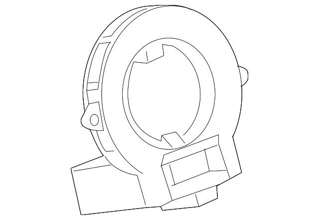 89245-52010 Деталь SENSOR