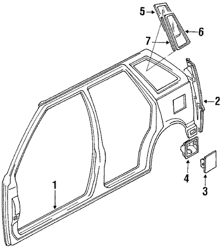 Swift UNISIDE