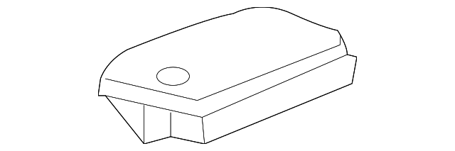 164-545-02-03 Деталь CAP