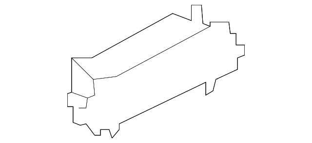 164-540-06-82 Деталь COVER