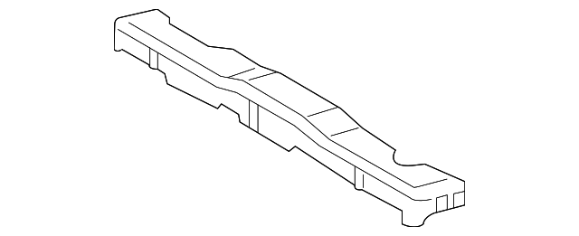 71611-75010 Деталь LOWER PAD