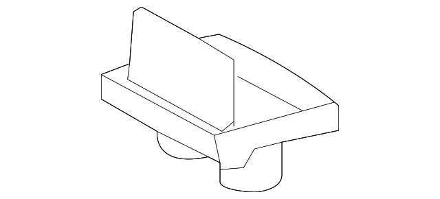72806-33050-A1 Деталь CUP HOLDER