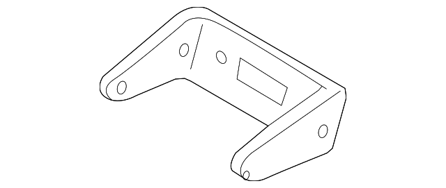 71281-75010 Деталь HINGE