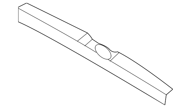 85770-4D101-KS Деталь SILL TRIM