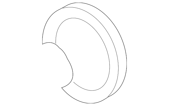 19305-PNA-003 SEAL, THERMOSTAT COVER (NIPPON THERMOSTA