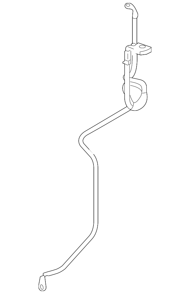 3362478J00 Деталь POSITIVE CABLE