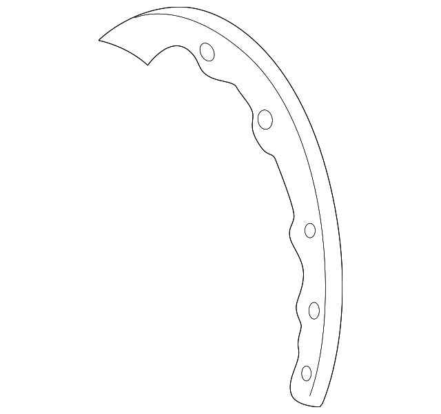10108435 TIMING COVER GASKET